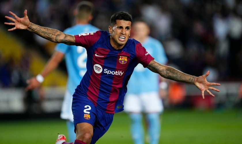 RC Celta de Vigo vs FC Barcelona Prediction 23 November 2024