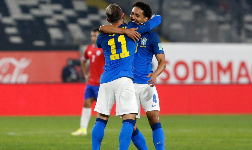 Chile vs Brazil Prediction 11 October 2024