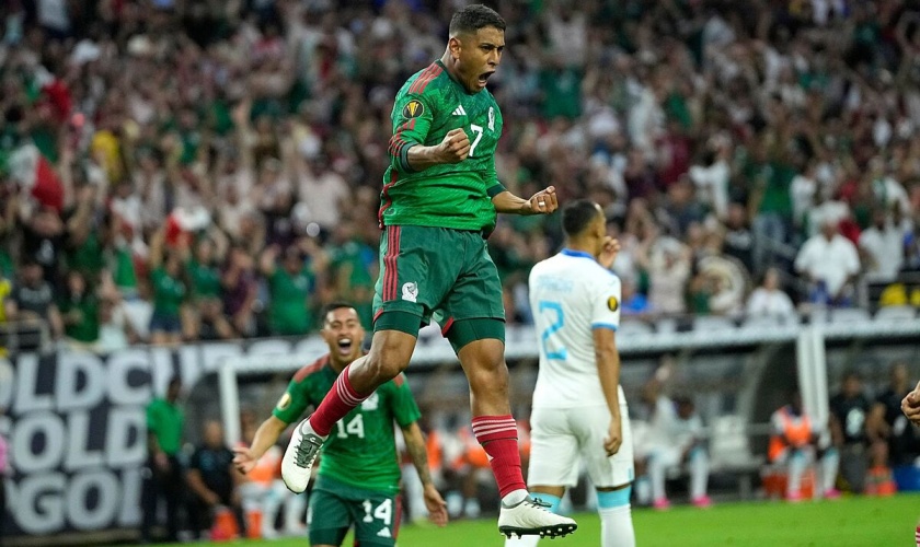 Mexico vs Honduras Prediction 3 July 2025