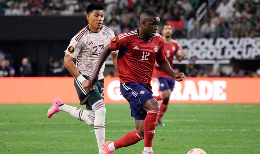 Mexico vs Costa Rica Prediction 23 June 2025