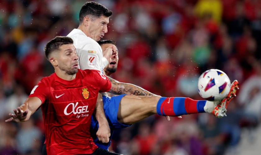 FC Barcelona vs RCD Mallorca Prediction 8 March 2024