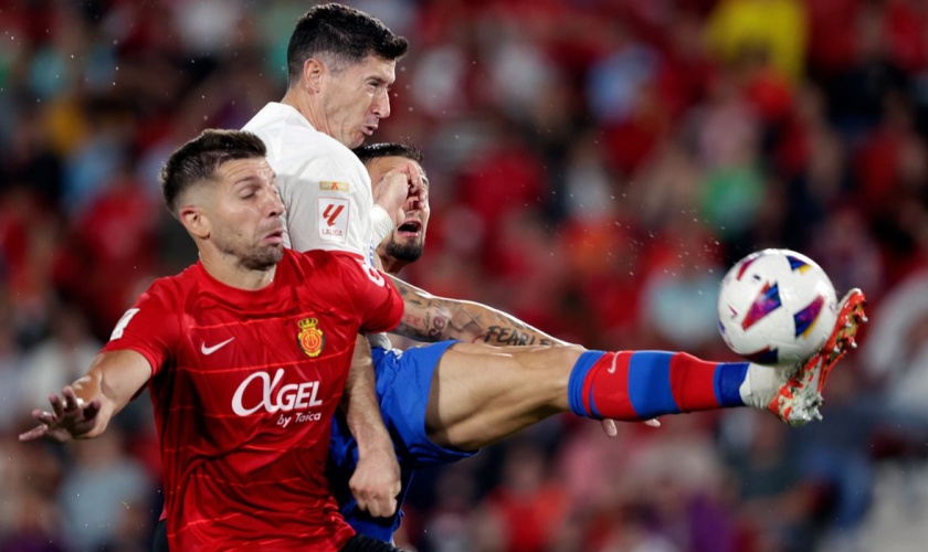 RCD Mallorca vs FC Barcelona Prediction 3 December 2024