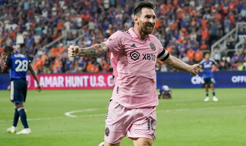 New York Red Bulls vs Inter Miami CF Prediction 20 July 2025