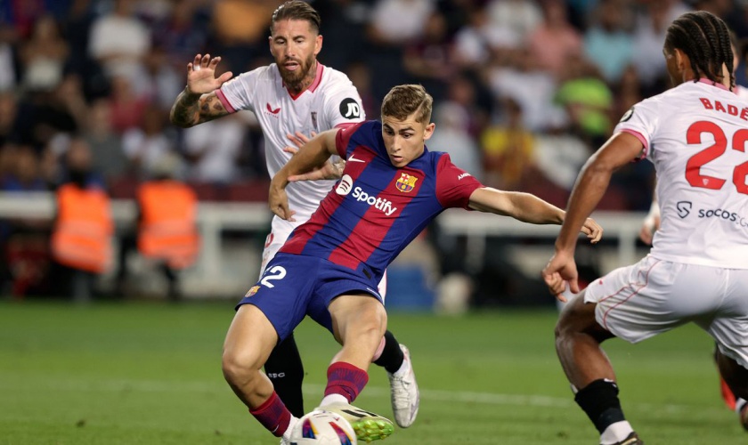 Sevilla FC vs FC Barcelona Prediction 26 May 2024
