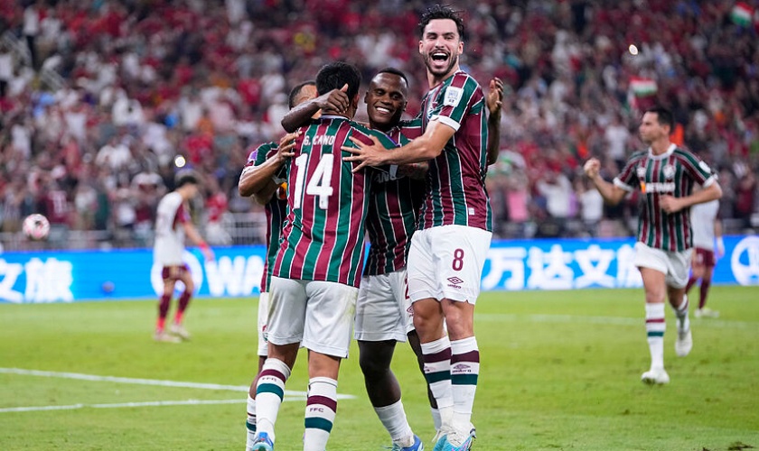 Manchester City F.C. vs Fluminense FC Prediction 22 December 2023