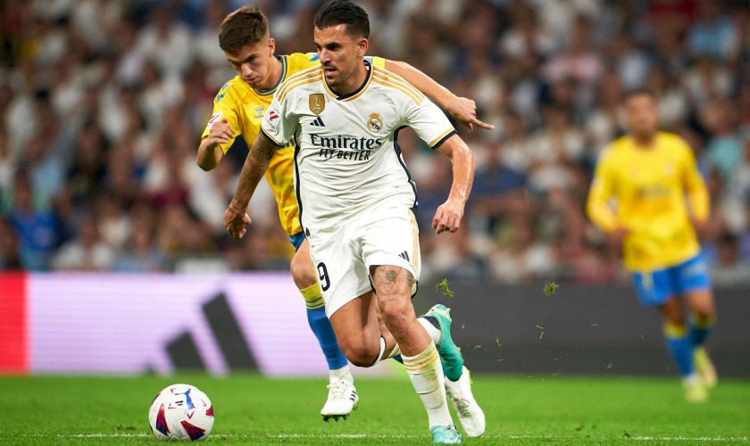 UD Las Palmas vs Real Madrid CF Prediction 27 January 2024