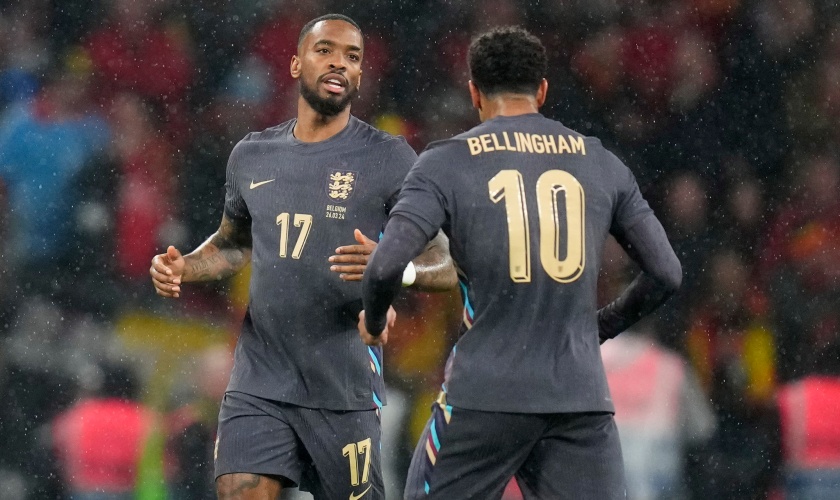 England vs Iceland Prediction 7 June 2024