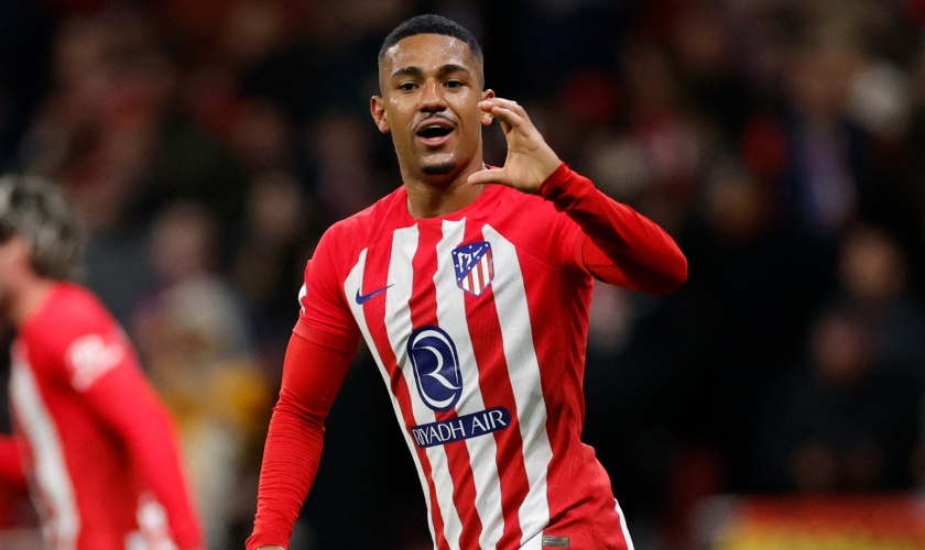 Athletic Bilbao vs Atlético Madrid Prediction 31 August 2024