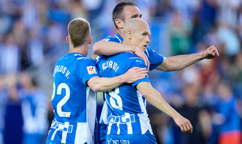 Deportivo Alaves vs RCD Mallorca Prediction 1 November 2024