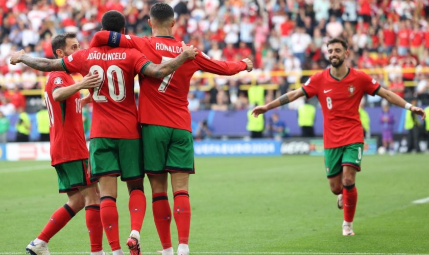 Georgia vs Portugal Prediction 26 June 2024