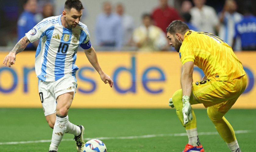 Argentina vs Chile Prediction 6 September 2024