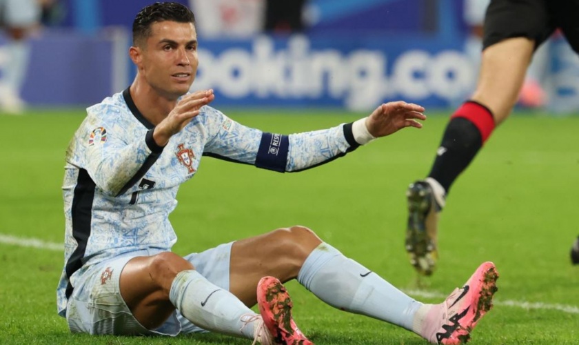 Portugal vs Slovenia Prediction 1 July 2024