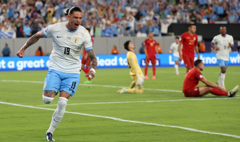 Bolivia vs Uruguay Prediction 25 March 2025