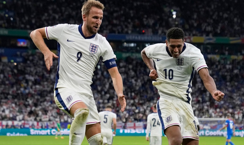 England vs Switzerland Prediction 6 July 2024