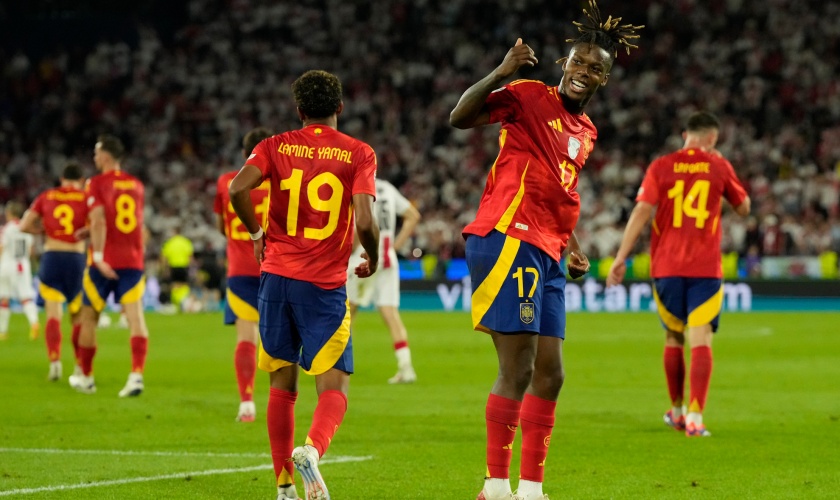 Spain vs Germany Prediction 5 July 2024