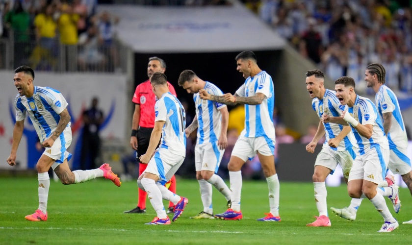 Argentina vs Canada Prediction 10 July 2024