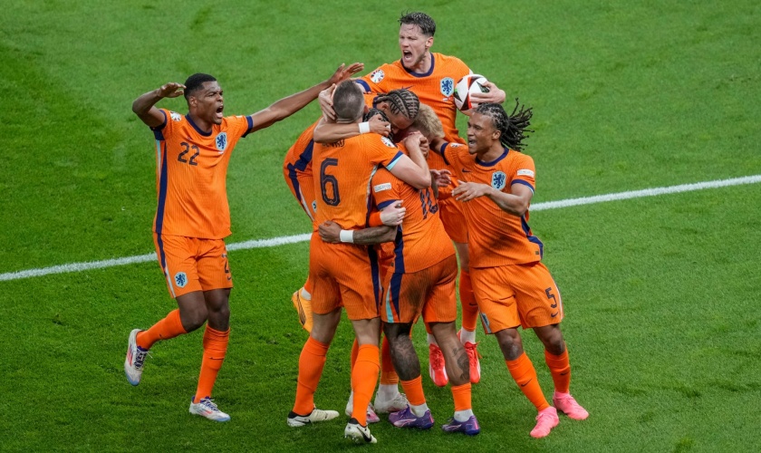 Netherlands vs England Prediction 10 July 2024