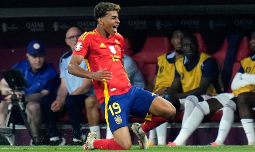 Spain vs England Prediction 14 July 2024