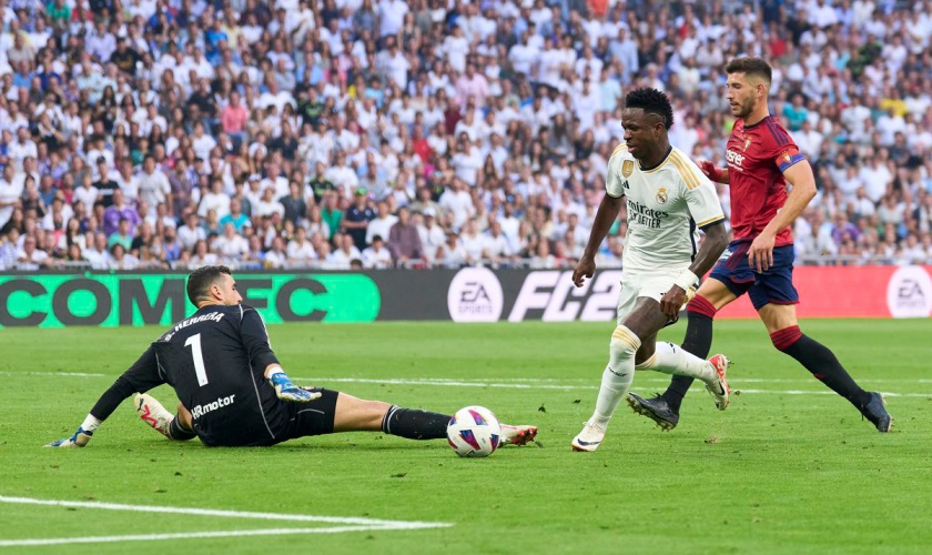 CA Osasuna vs Real Madrid CF Prediction 16 March 2024