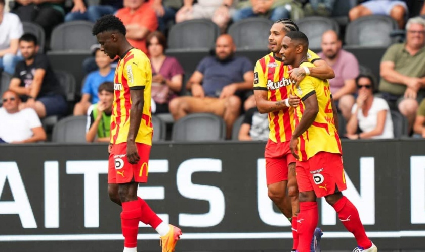 RC Lens vs Panathinaikos F.C. Prediction 22 August 2024