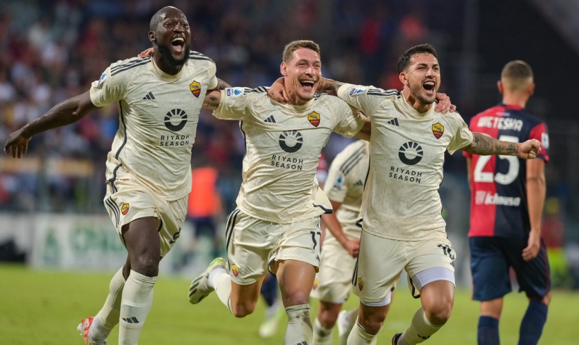 AS Roma vs Cagliari Calcio Prediction 5 February 2024