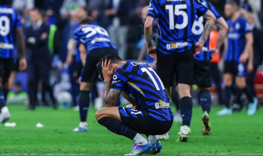 Paris Saint-Germain FC vs Inter Milan Prediction 31 May 2025