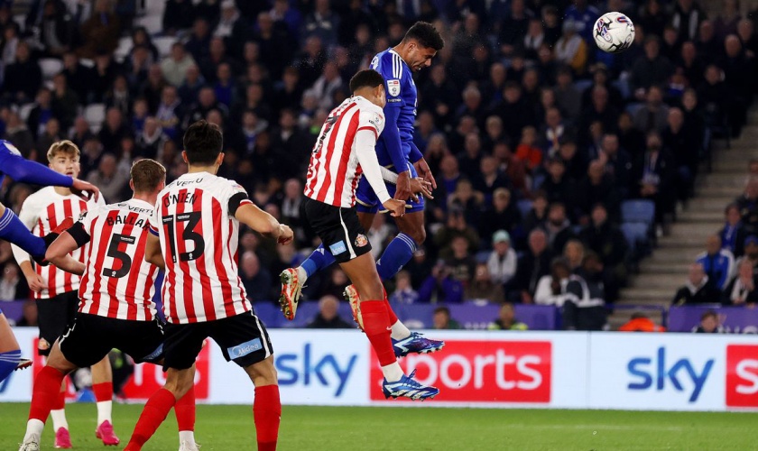 Sunderland A.F.C. vs Leicester City F.C. Prediction 5 March 2024