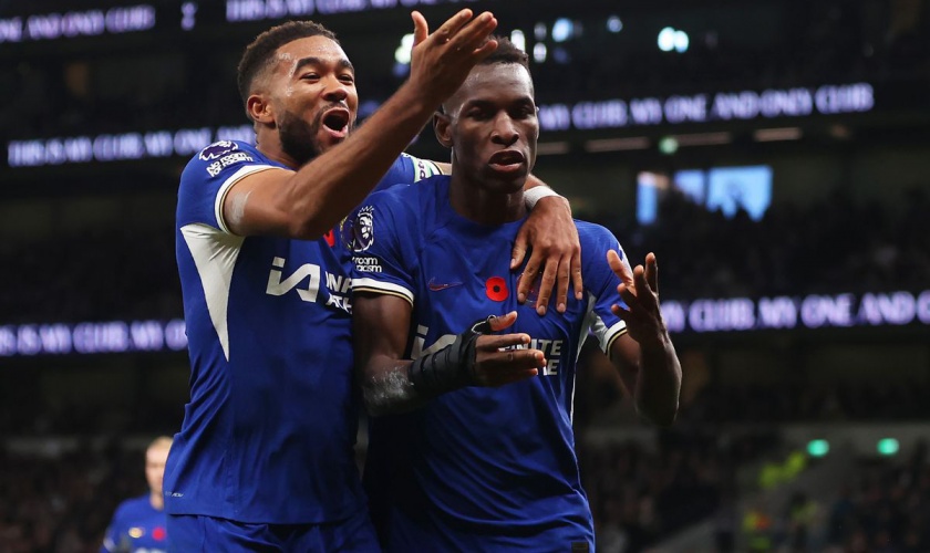 Chelsea F.C. vs Tottenham Hotspur F.C. Prediction 2 May 2024