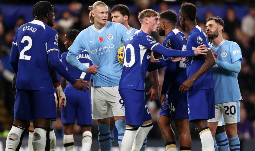 Manchester City F.C. vs Chelsea F.C. Prediction 17 February 2024