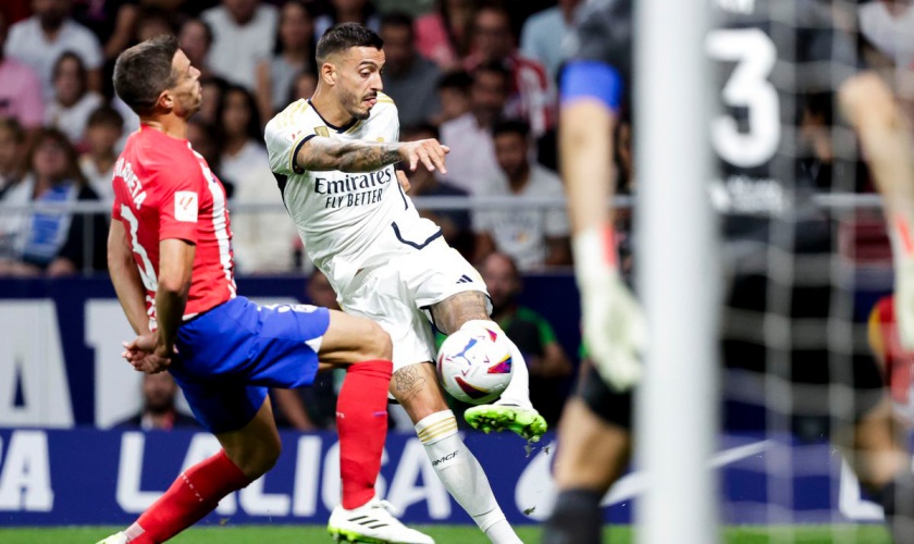 Real Madrid CF vs Atlético Madrid Prediction 10 January 2024