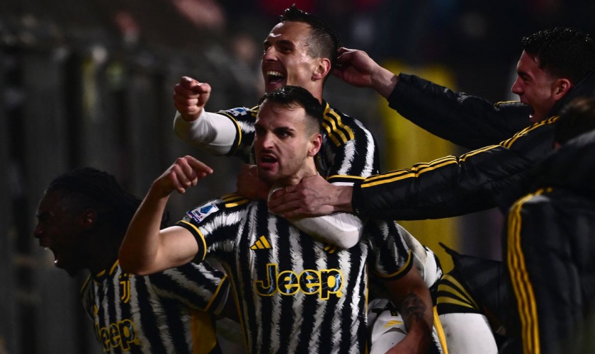 Juventus FC vs AC Monza Prediction 25 May 2024