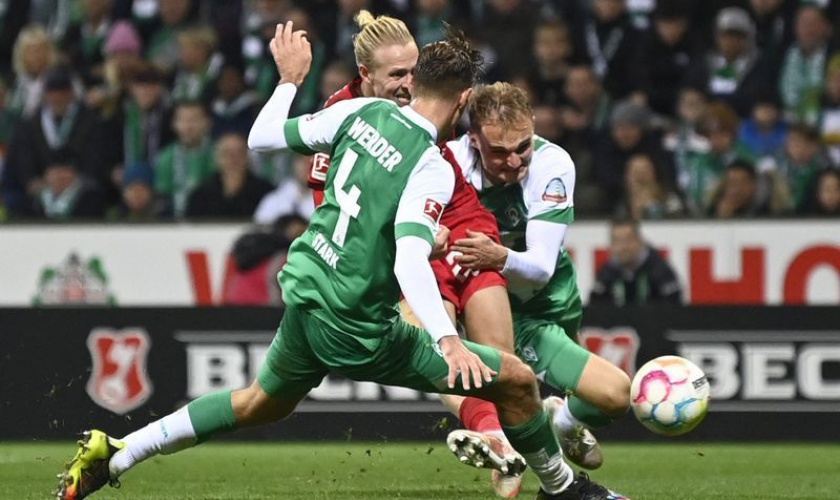 RB Leipzig vs SV Werder Bremen Prediction 11 May 2024