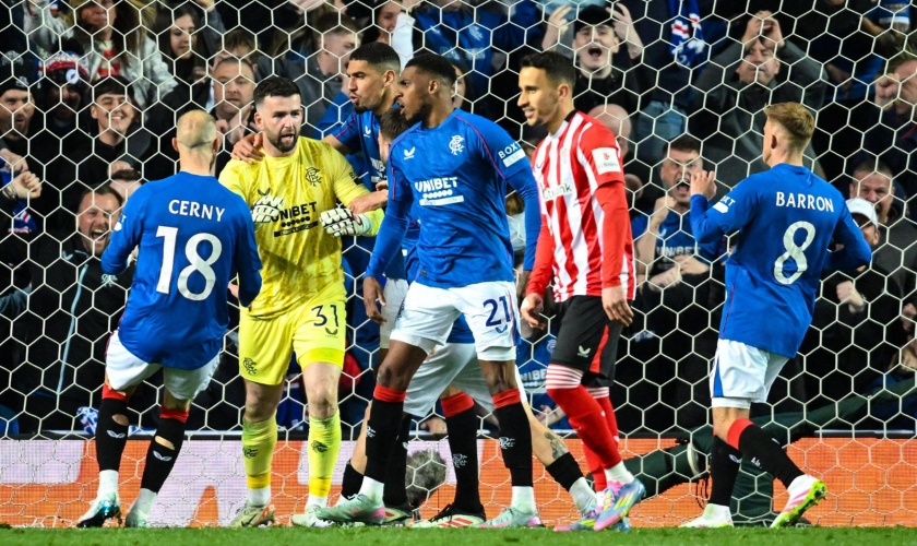 Athletic Bilbao vs Rangers F.C. Prediction 17 April 2025