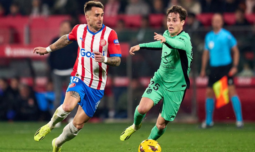 Atlético Madrid vs Girona FC Prediction 25 August 2024