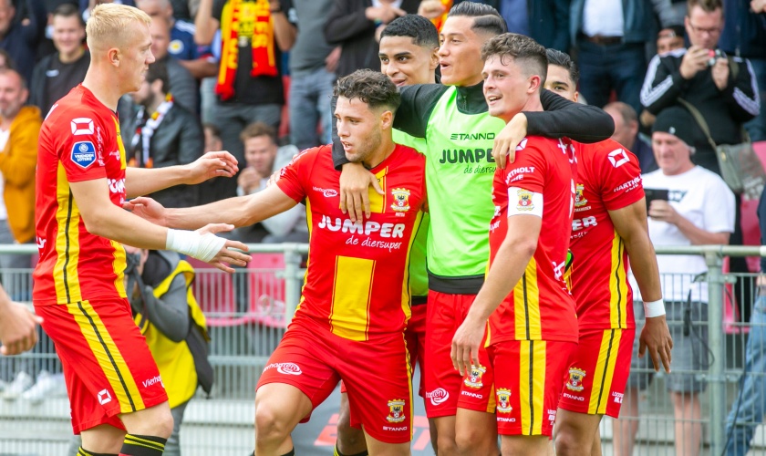 Go Ahead Eagles vs PSV Eindhoven Prediction 8 March 2024