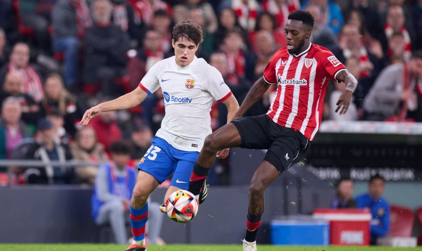 FC Barcelona vs Athletic Bilbao Prediction 24 August 2024