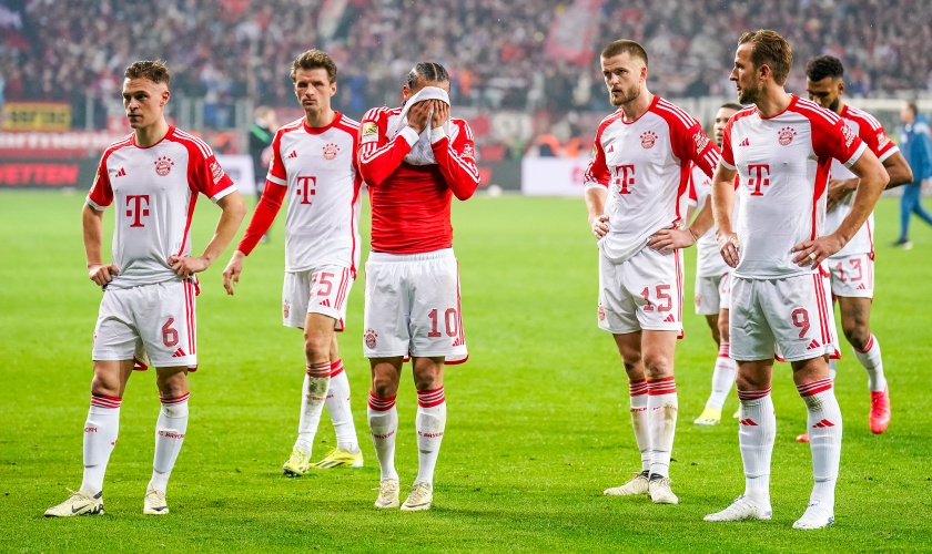 SS Lazio vs FC Bayern Munich Prediction 14 February 2024