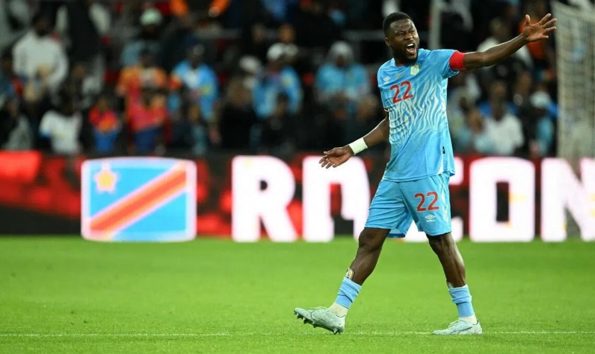 DR Congo vs Chile Prediction 9 June 2026