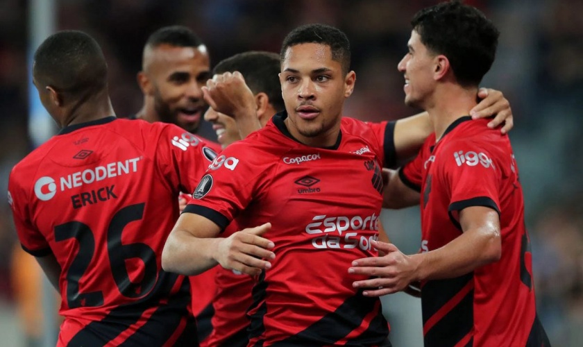 Cerro Porteño vs Club Athletico Paranaense Prediction 19 July 2024