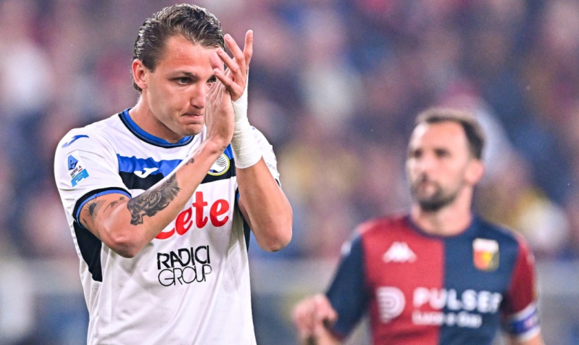 Genoa CFC vs Atalanta BC Prediction 21 December 2025