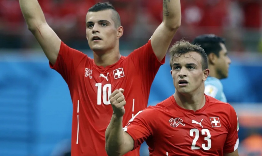 Sweden vs Switzerland Prediction 10 October 2025