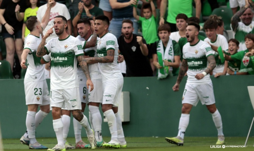 CD Leganés vs Elche CF Prediction 2 June 2024