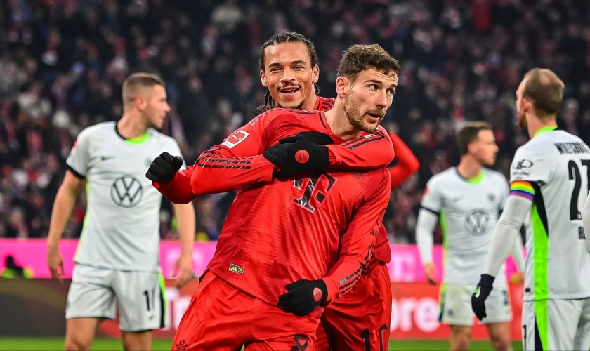 VfL Wolfsburg vs FC Bayern Munich Prediction 9 May 2026