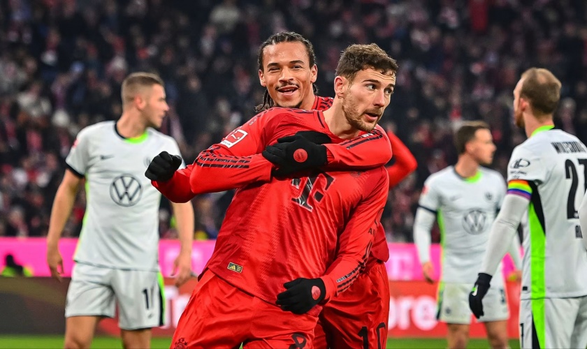 FC Bayern Munich vs VfL Wolfsburg Prediction 11 January 2026