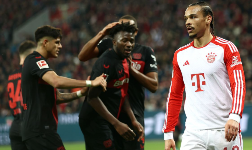 FC Bayern Munich vs Bayer 04 Leverkusen Prediction 28 September 2024