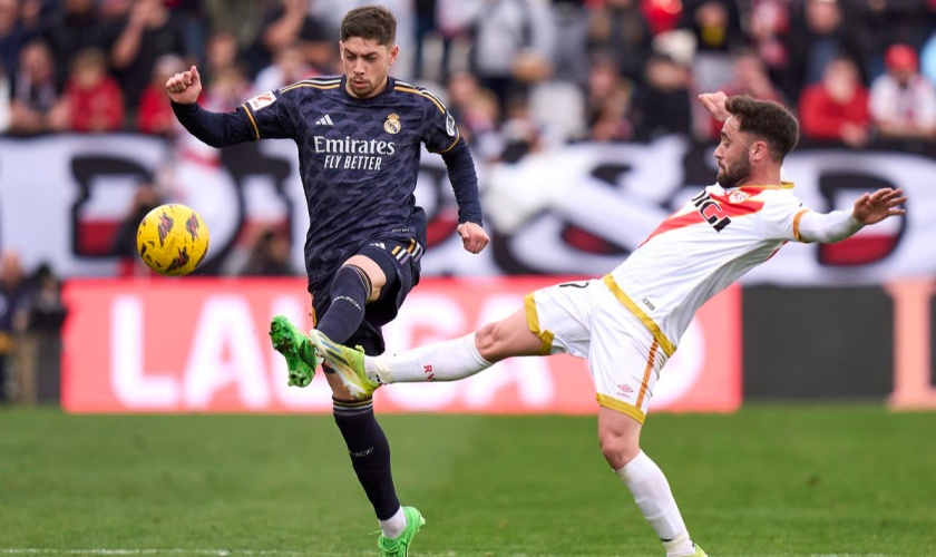Rayo Vallecano vs Real Madrid CF Prediction 14 December 2024