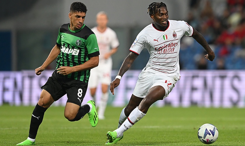 US Sassuolo Calcio vs AC Milan Prediction 3 May 2026