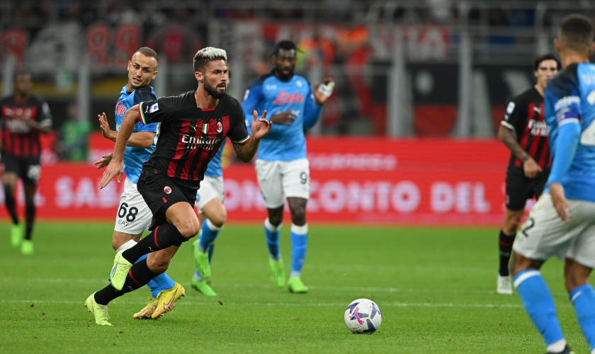 AC Milan vs SSC Napoli Prediction 11 February 2024