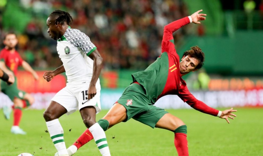 Portugal vs Nigeria Prediction 10 June 2026