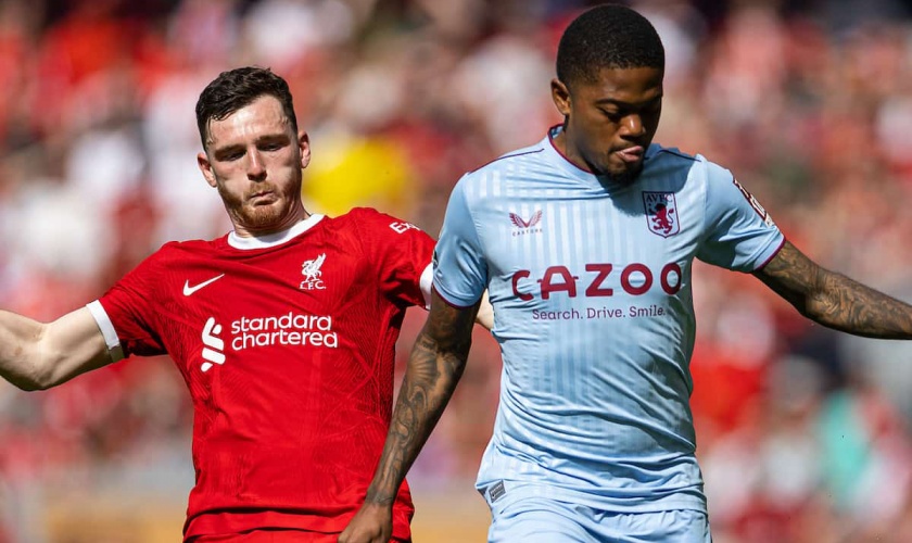 Aston Villa F.C. vs Liverpool F.C. Prediction 13 May 2024